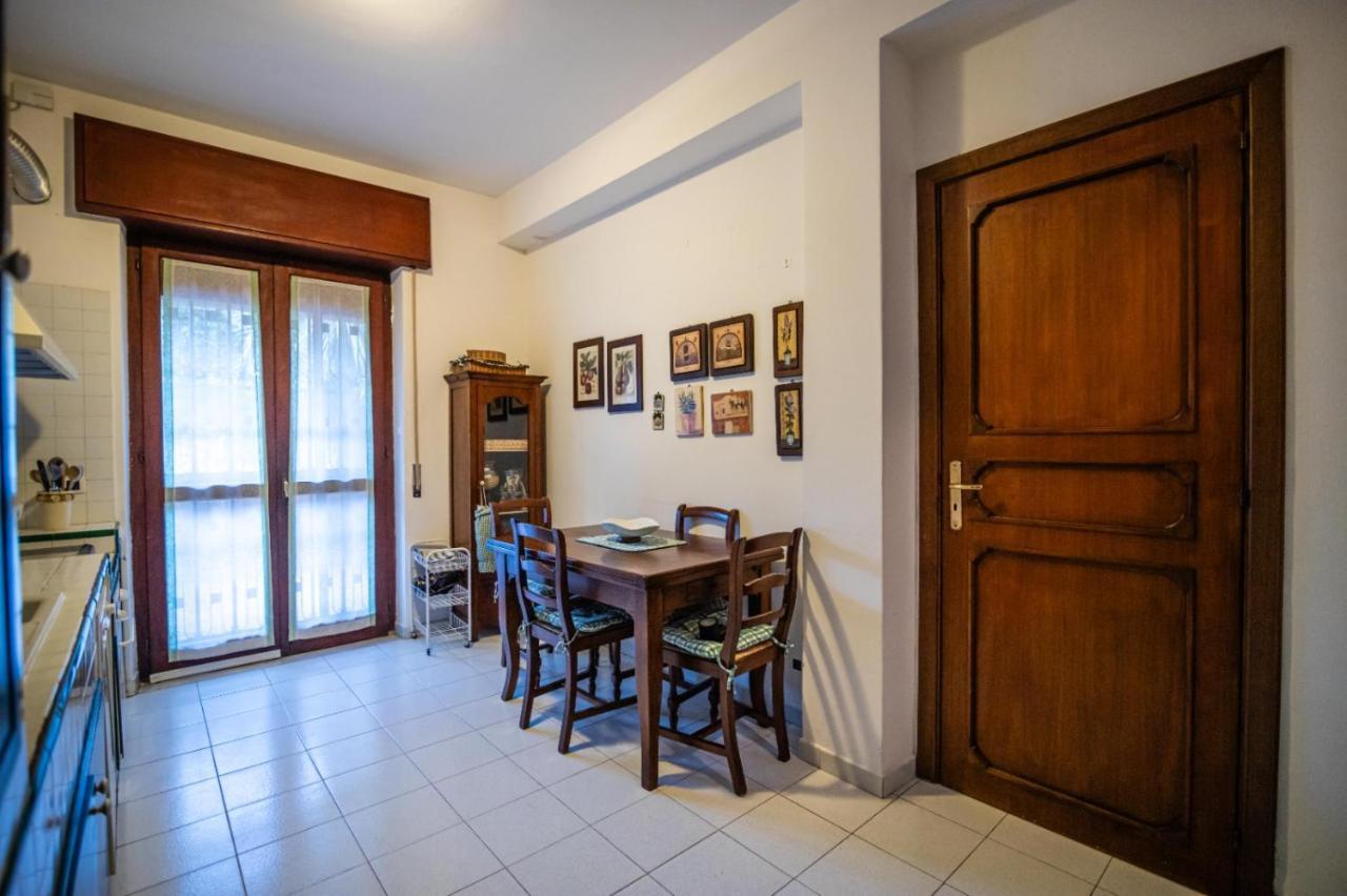 Апартаменты Courrier-House Ачи Костелло Экстерьер фото